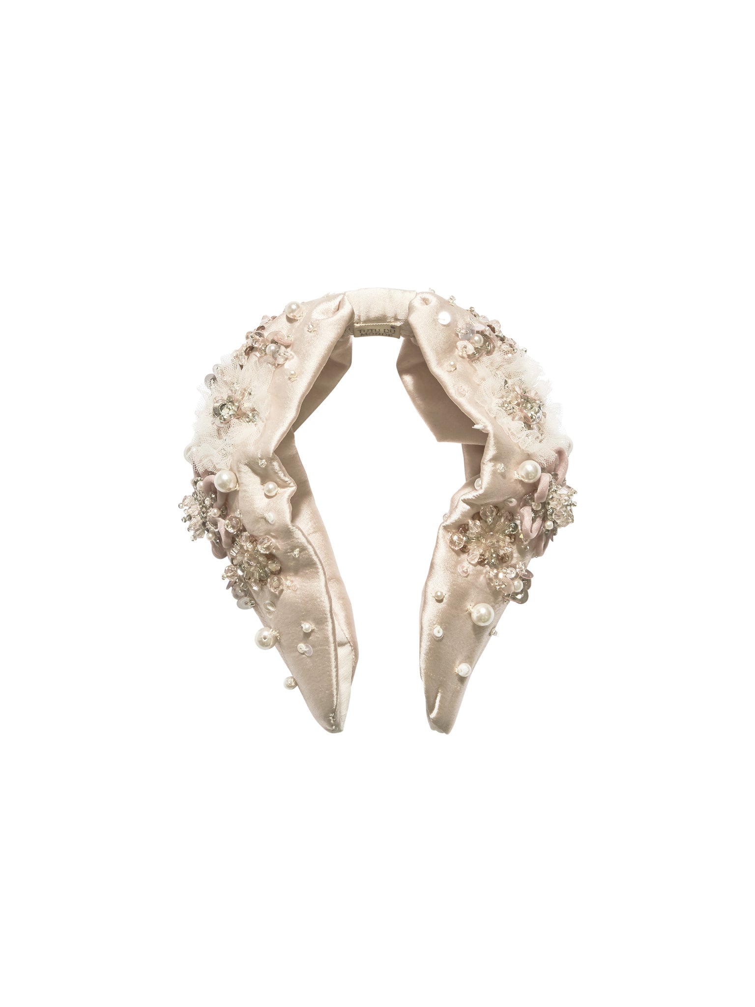 Wanderlust Headband