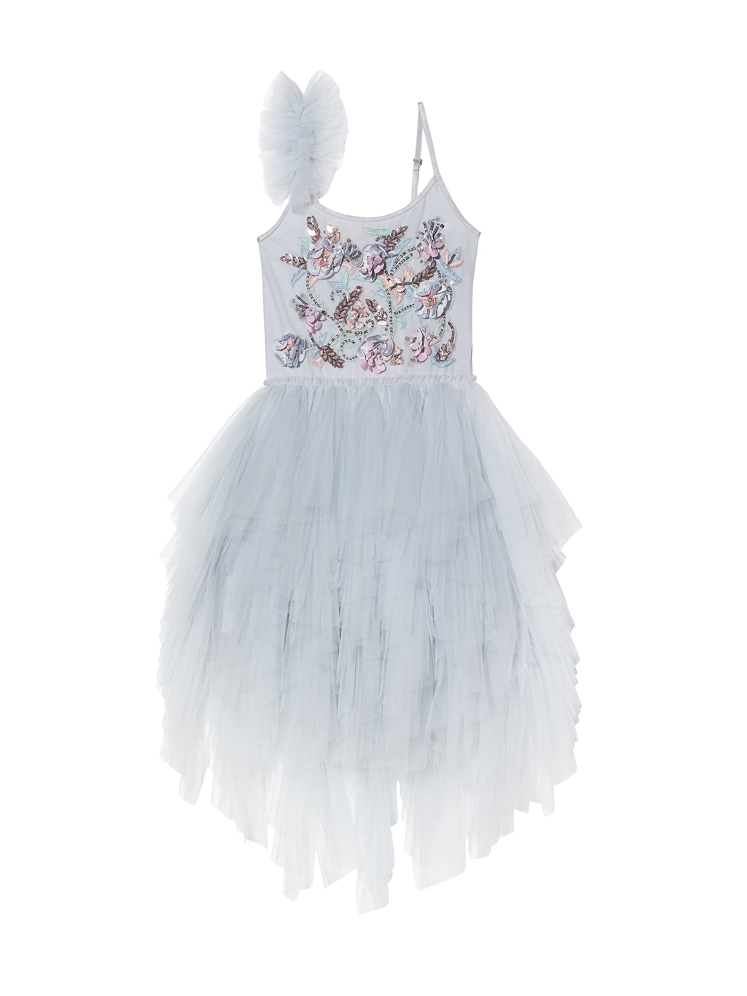 TUTU DU MONDE-Princess Of Wands Tutu Dress