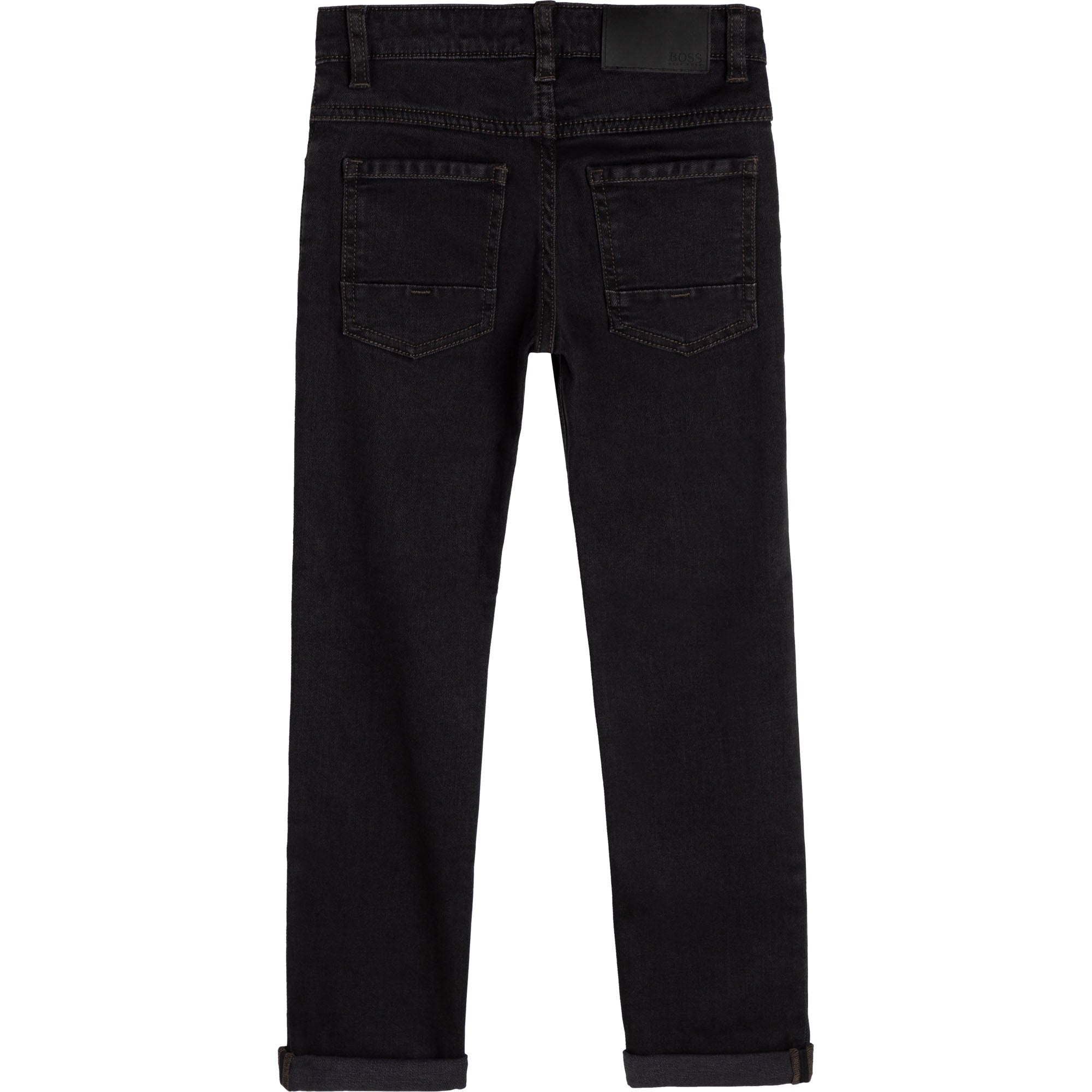 HUGO BOSS Black Jeans