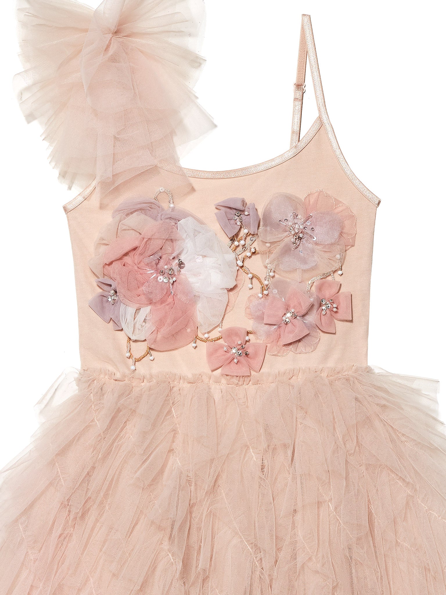 Malé Tutu Dress