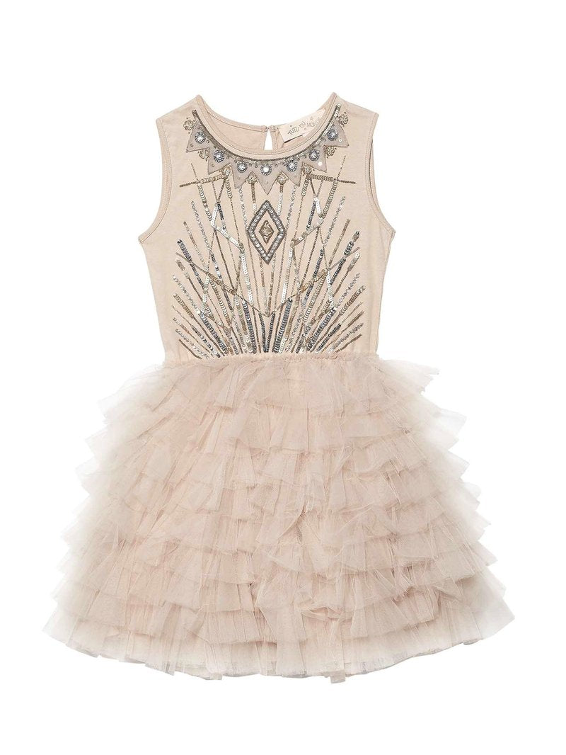 Galena Tutu Dress