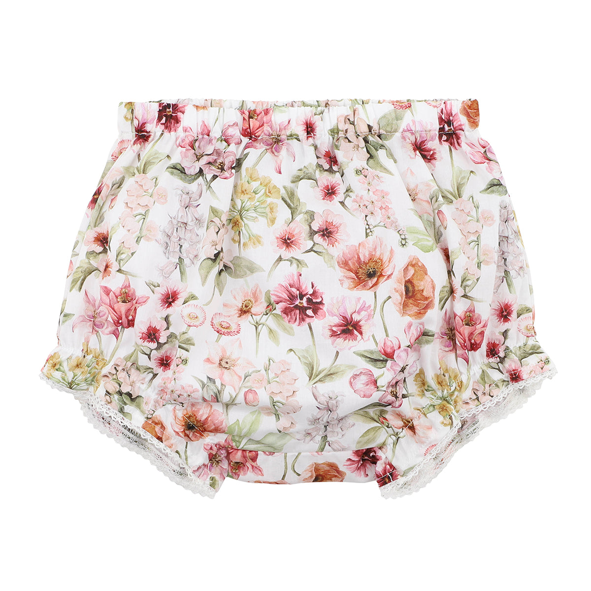 BÉBÉ LIBERTY FAIRYTALE BLOOMERS 000-2