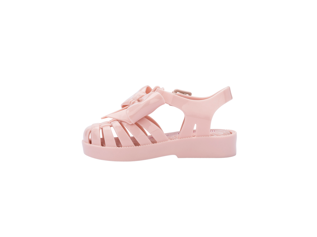 Mini Melissa Possession + Barbie - Light Pink