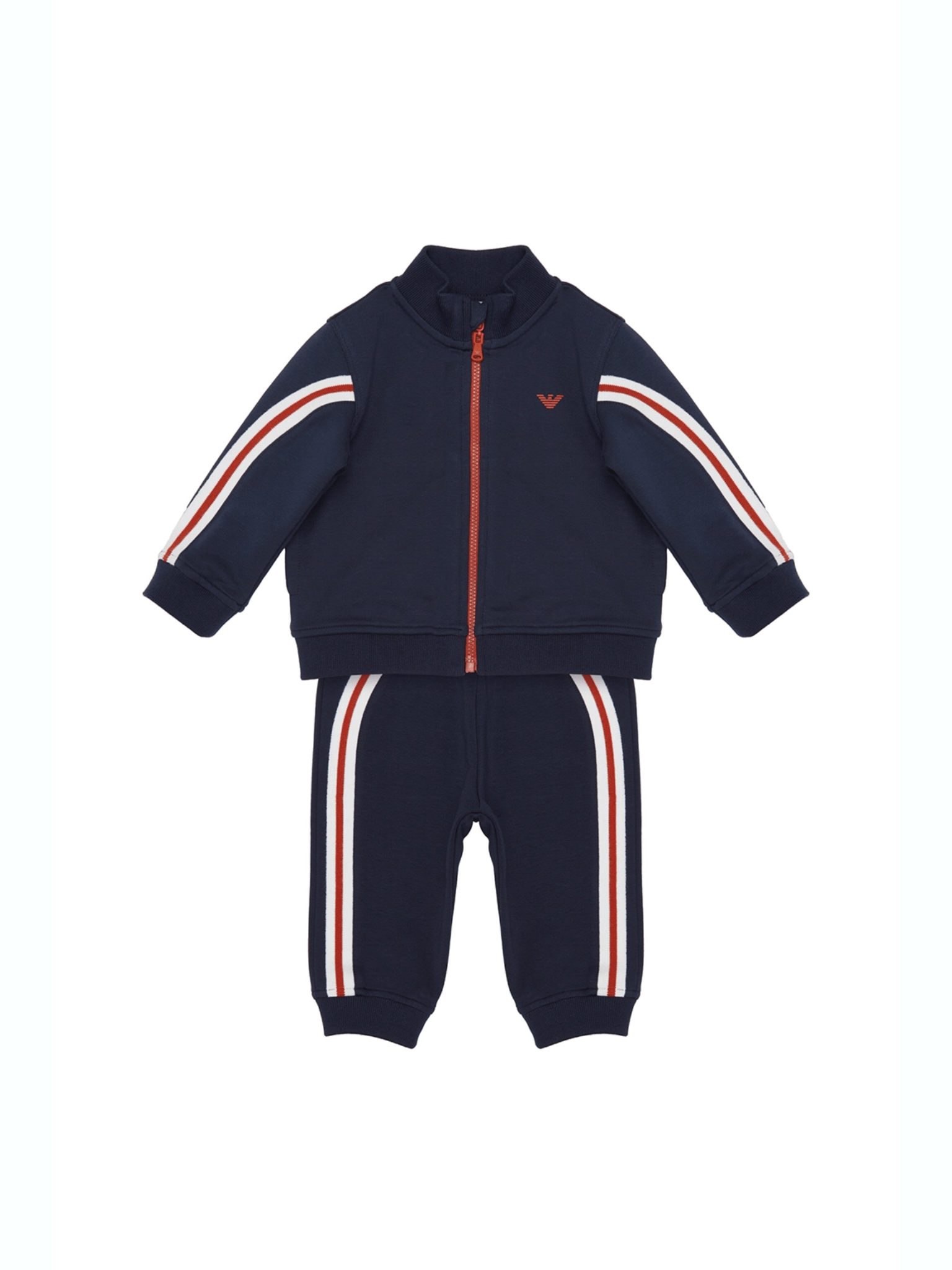 Emporio Armani Toddler Tracksuit