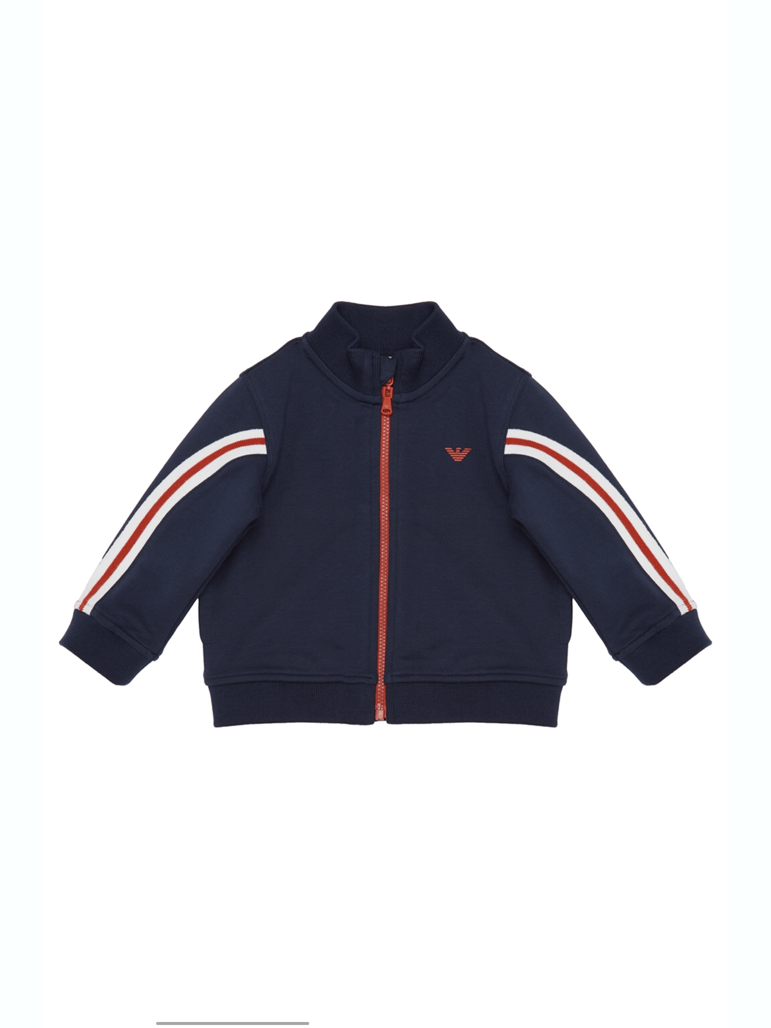 Emporio Armani Toddler Tracksuit
