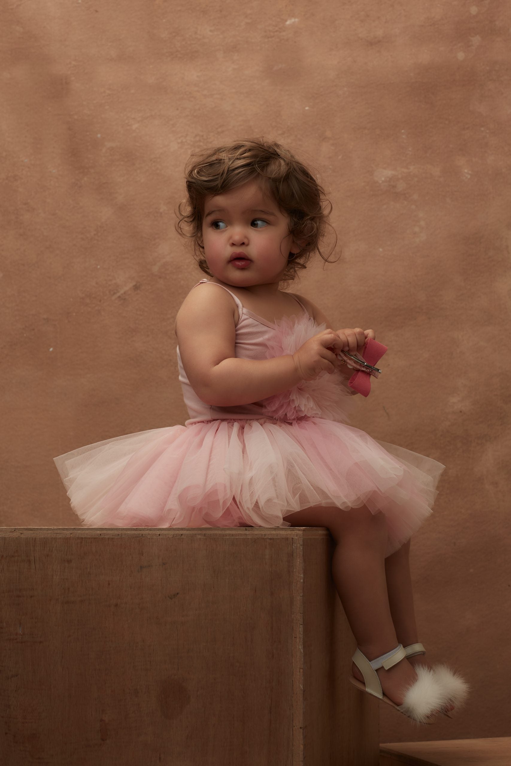 Bébé Zanzibar Tutu Dress
