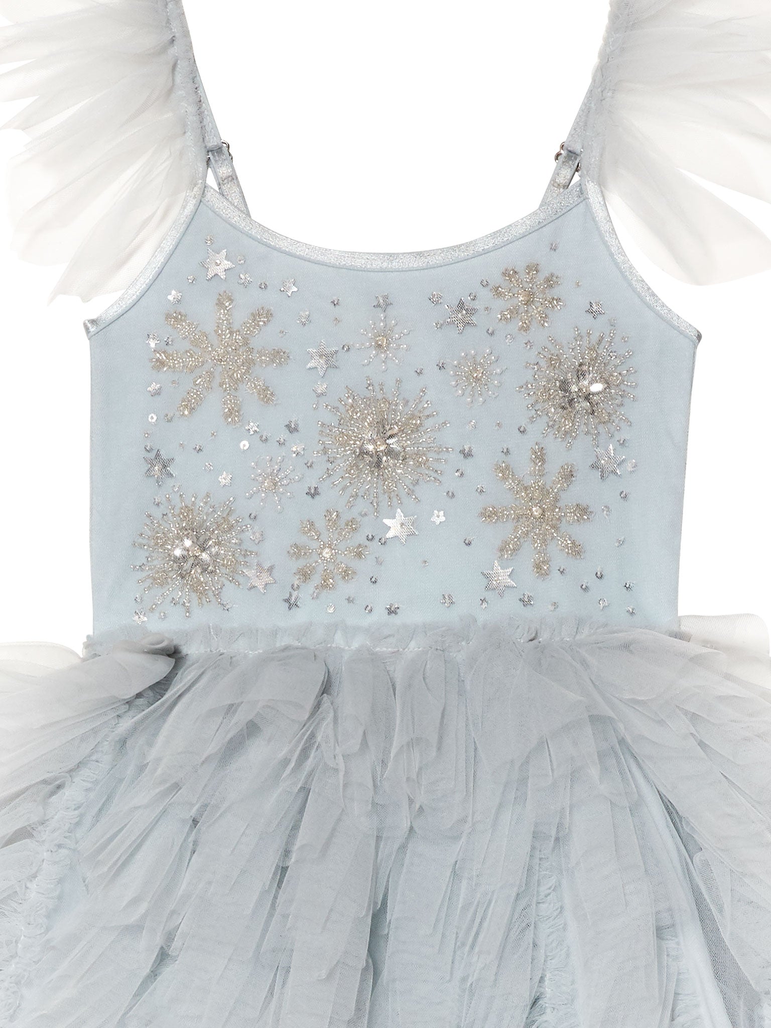 BEBE - LUMI TUTU DRESS