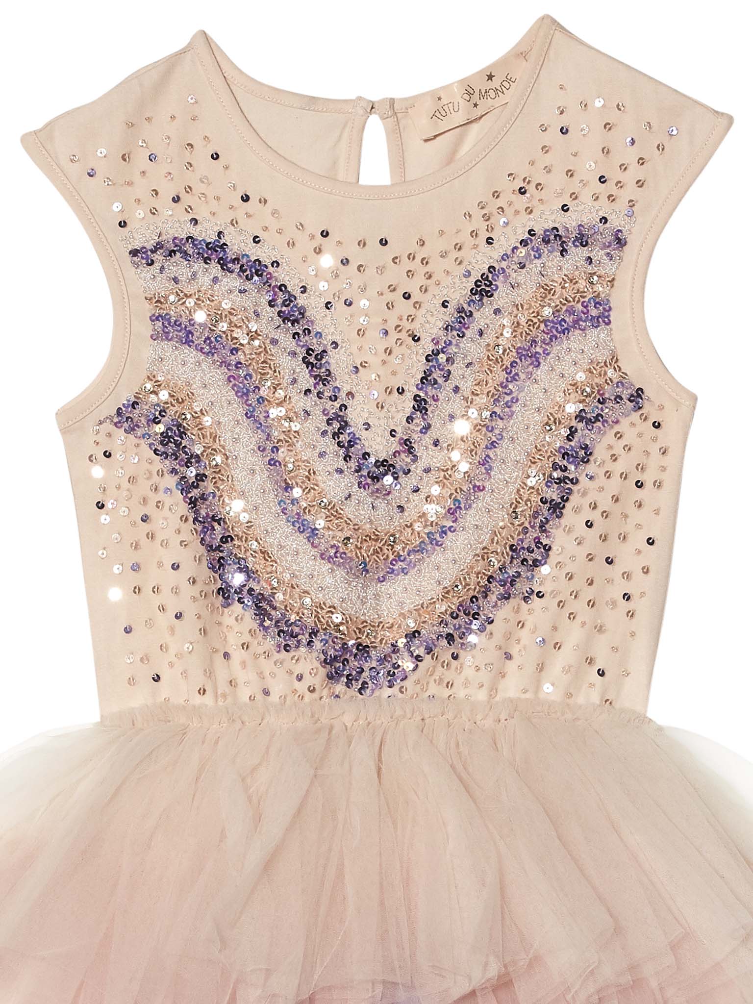 Rio Tutu Dress