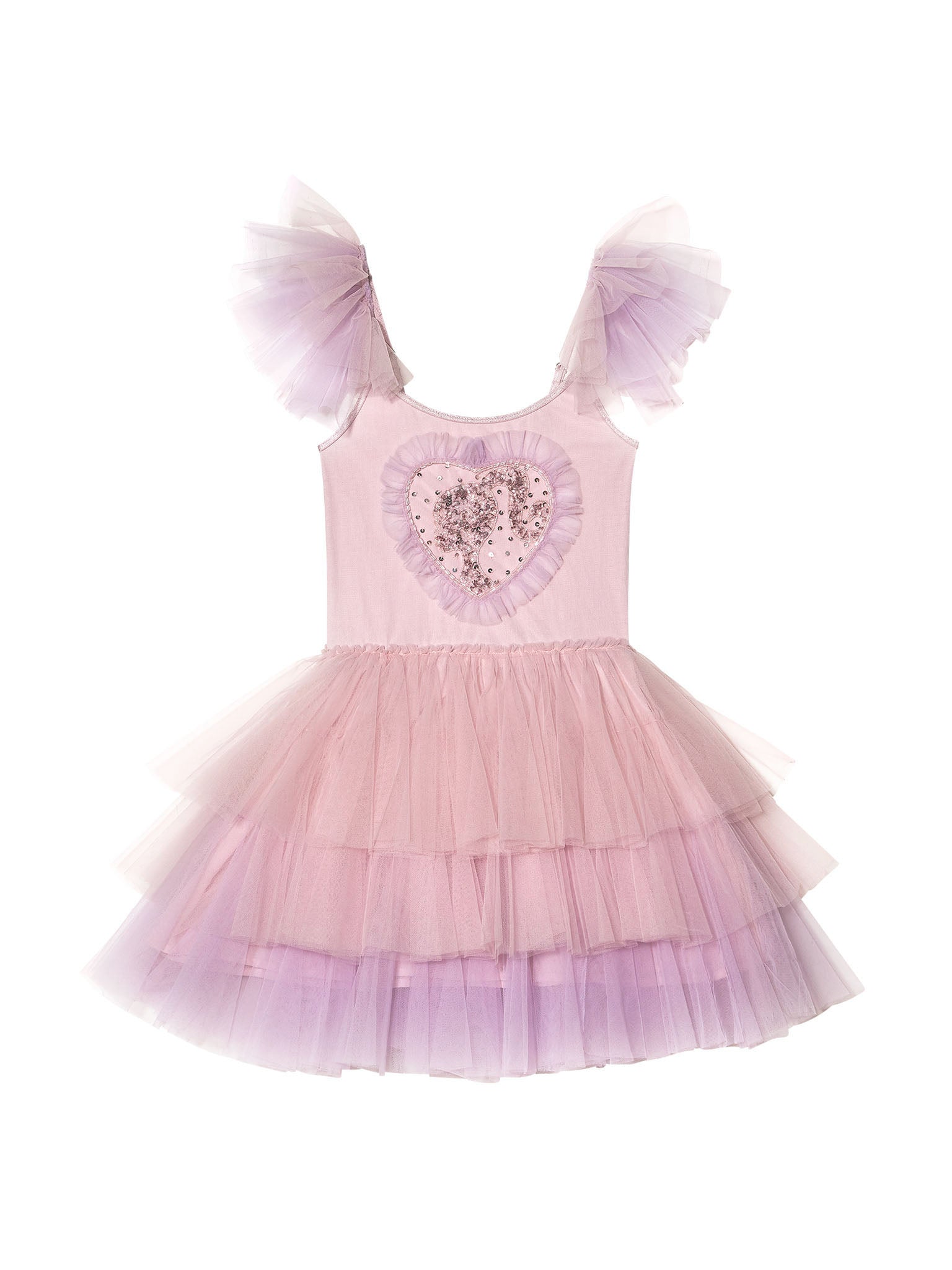 TUTU DU MONDE- BARBIE GIRL TUTU DRESS