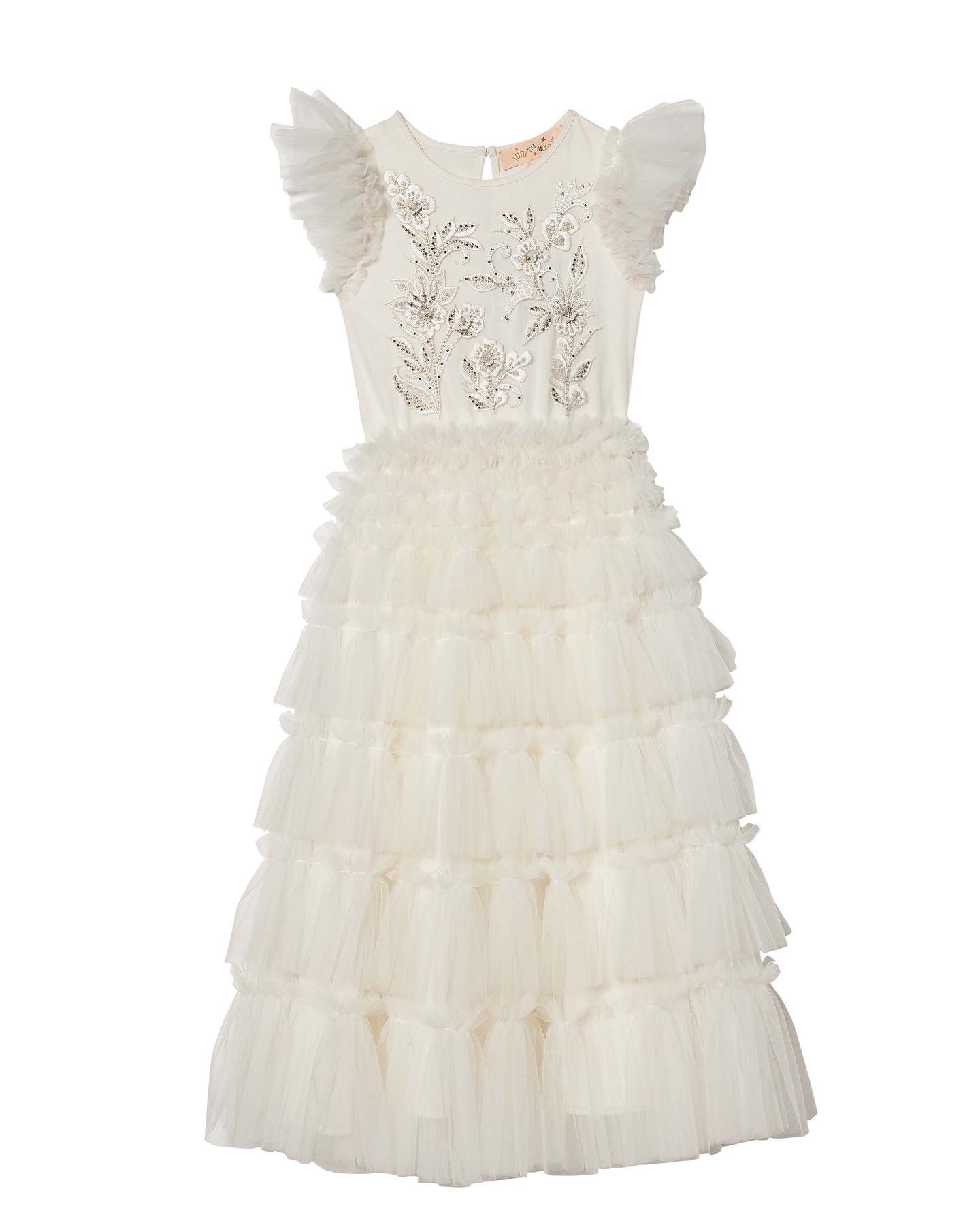 TUTU DU MONDE- Arlington Tutu Dress