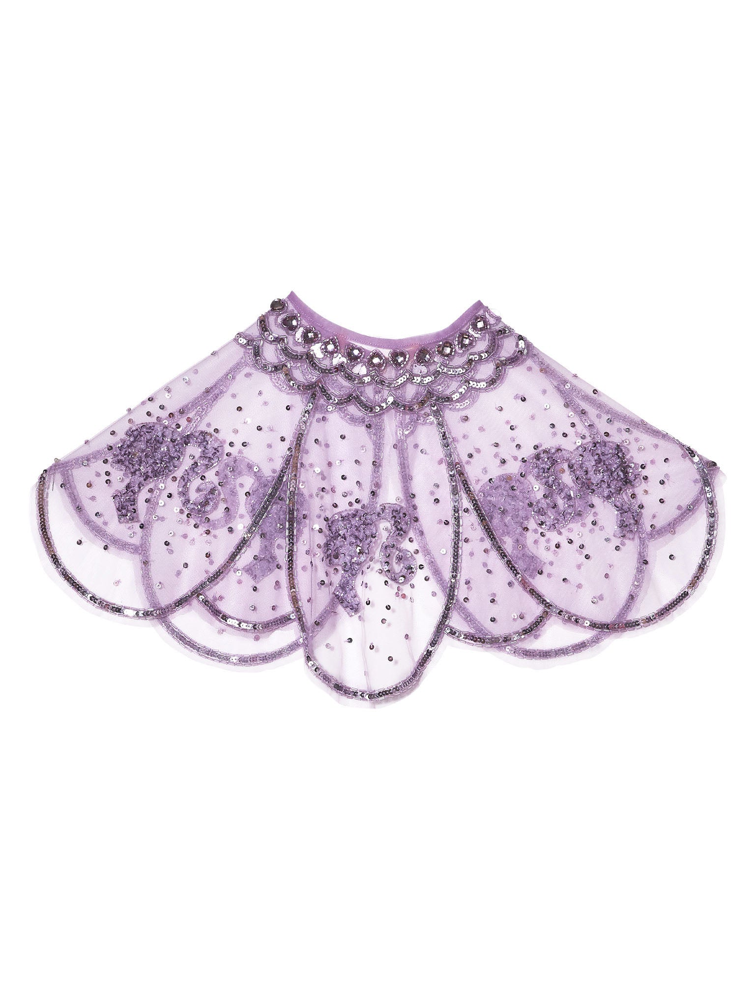 TUTU DU MONDE-Barbie Girl Cape