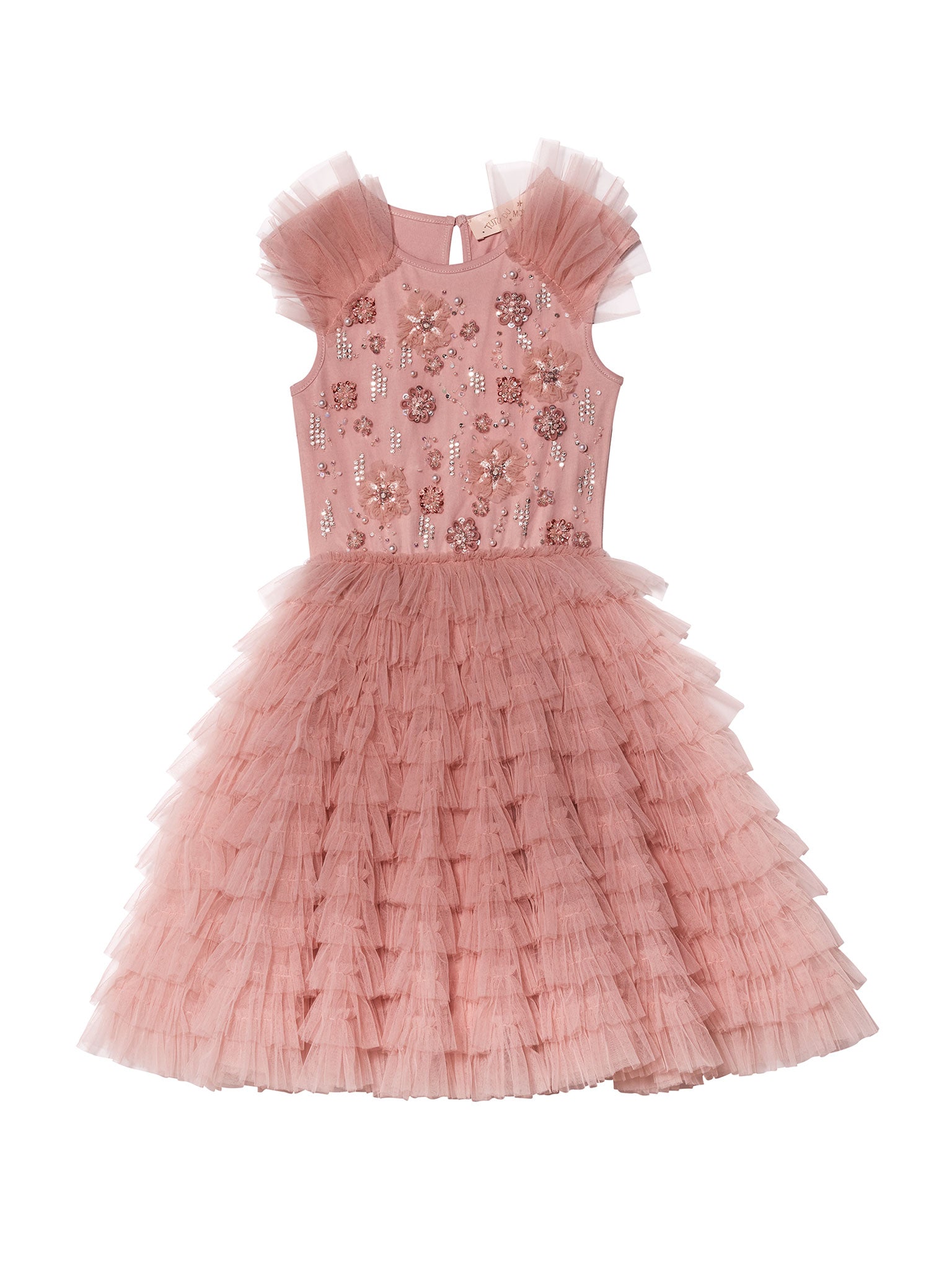 LUCIA TUTU DRESS