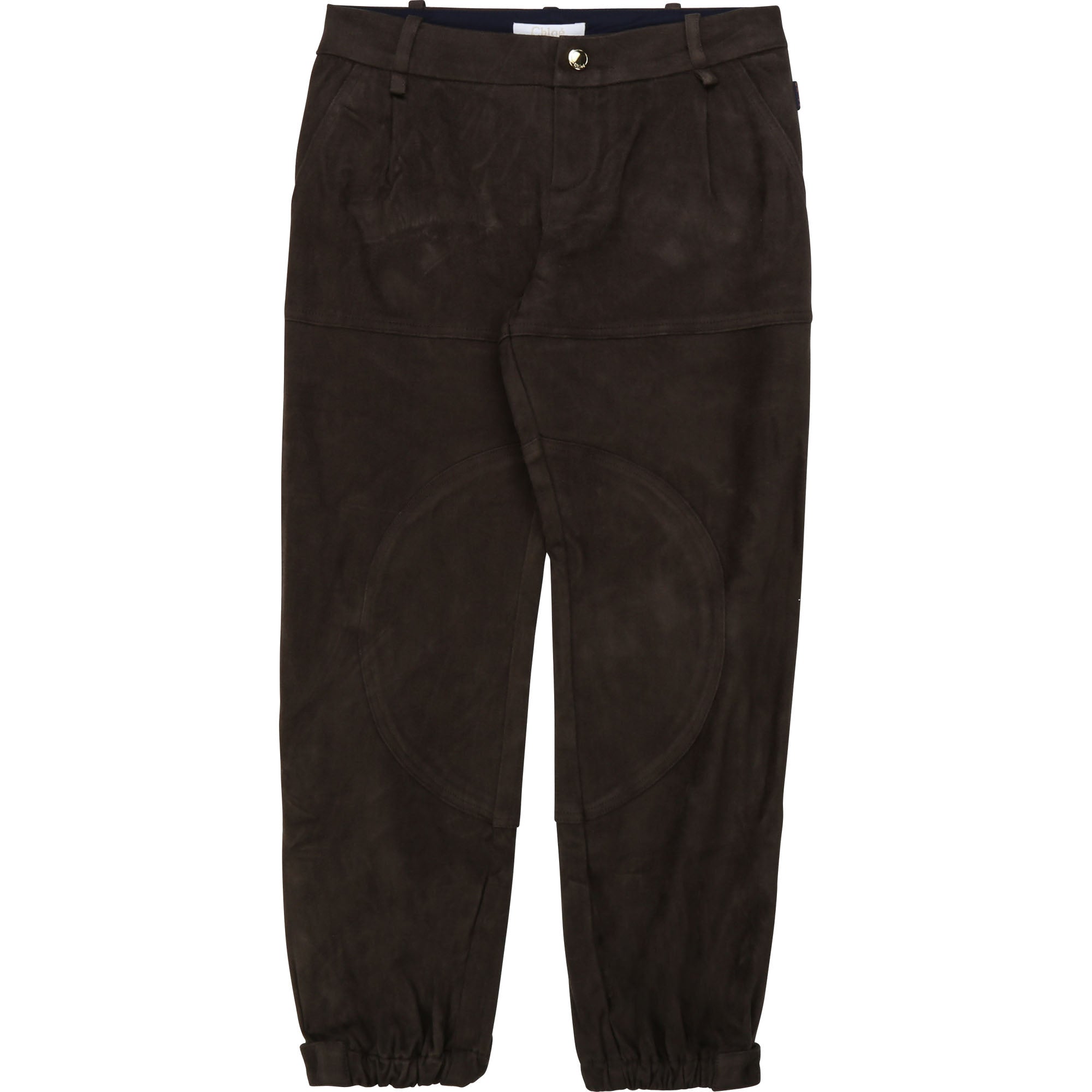 CHLOÉ JODHPUR PANTS