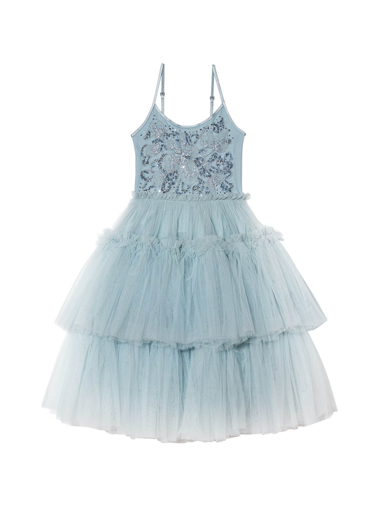 TUTU DU MONDE- New Moon Tutu Dress