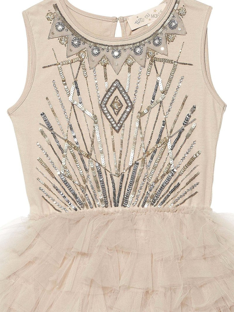 Galena Tutu Dress