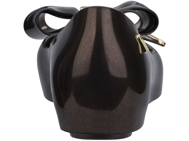 Mel Ultragirl Sweet Black Gloss