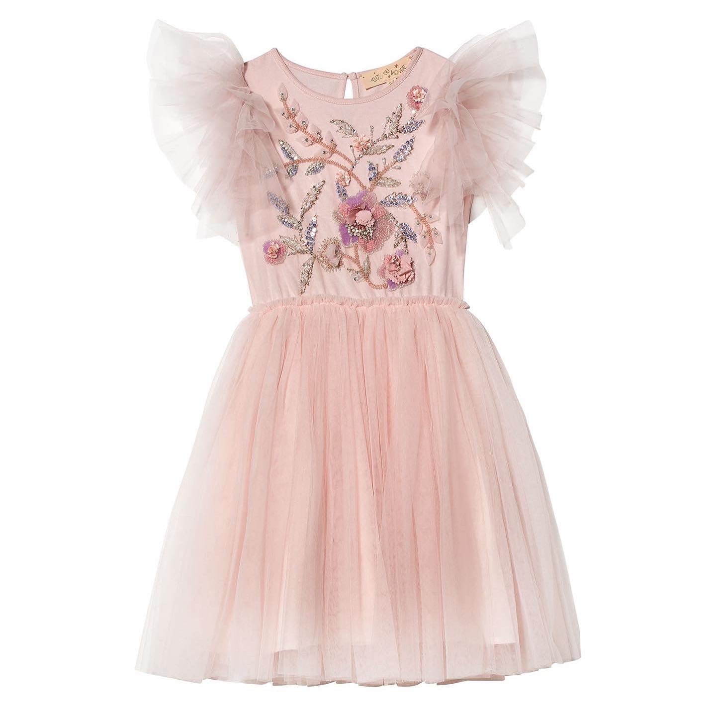 TUTU DU MONDE- Grace Tutu Dress