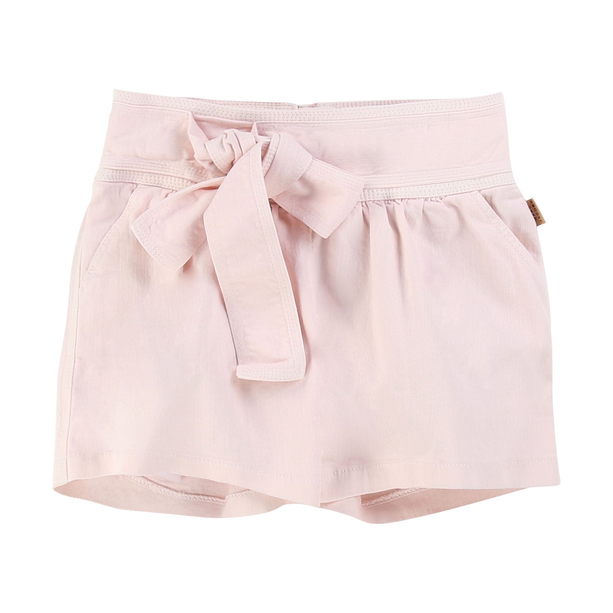 Little Marc Jacobs Pink Shorts