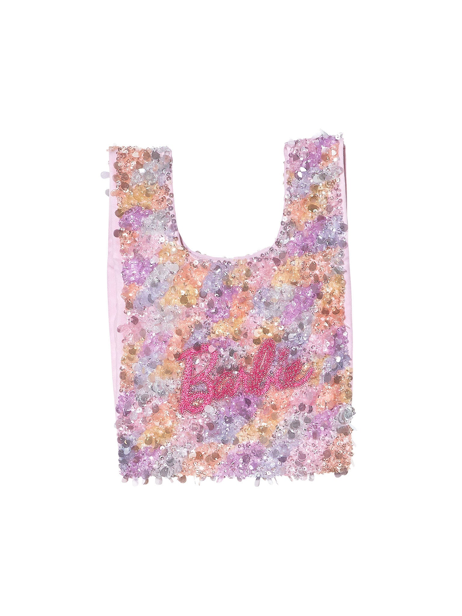 TUTU DU MONDE- Rainbow Shine Tutu Dress