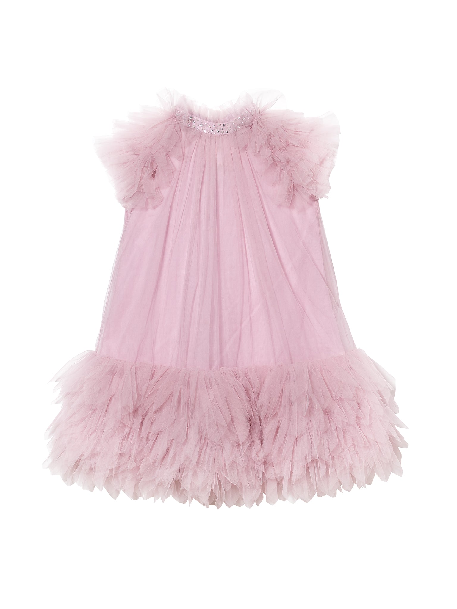 TUTU DU MONDE-Talitha Tulle Dress