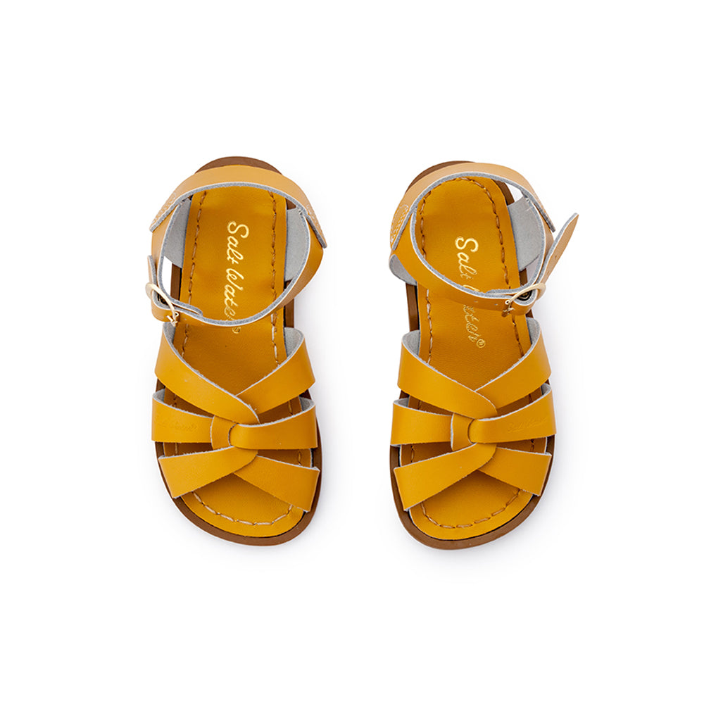 Salt Water Original Mustard Youth/Woman