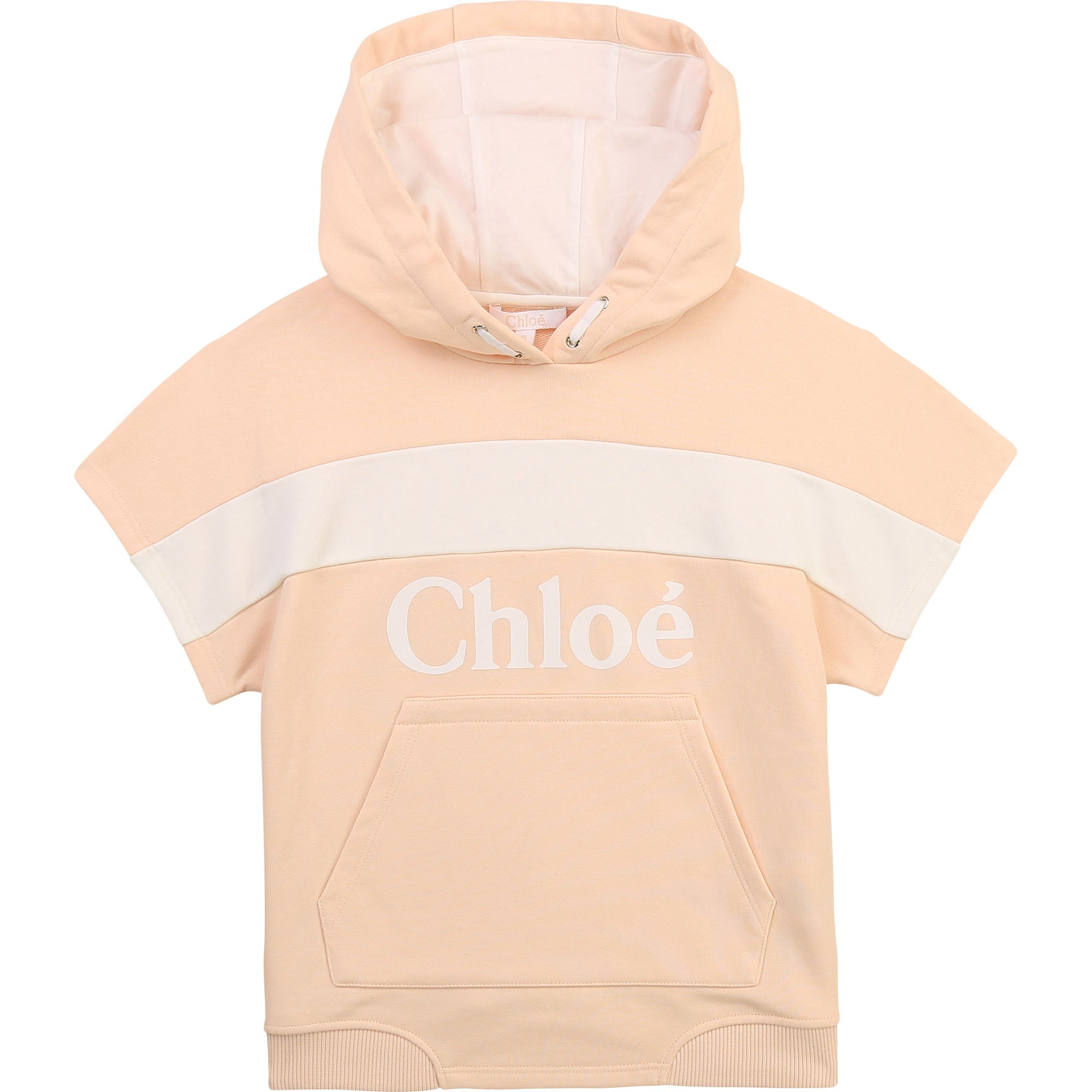 Chloé Pale Pink 2pce Tracksuit set