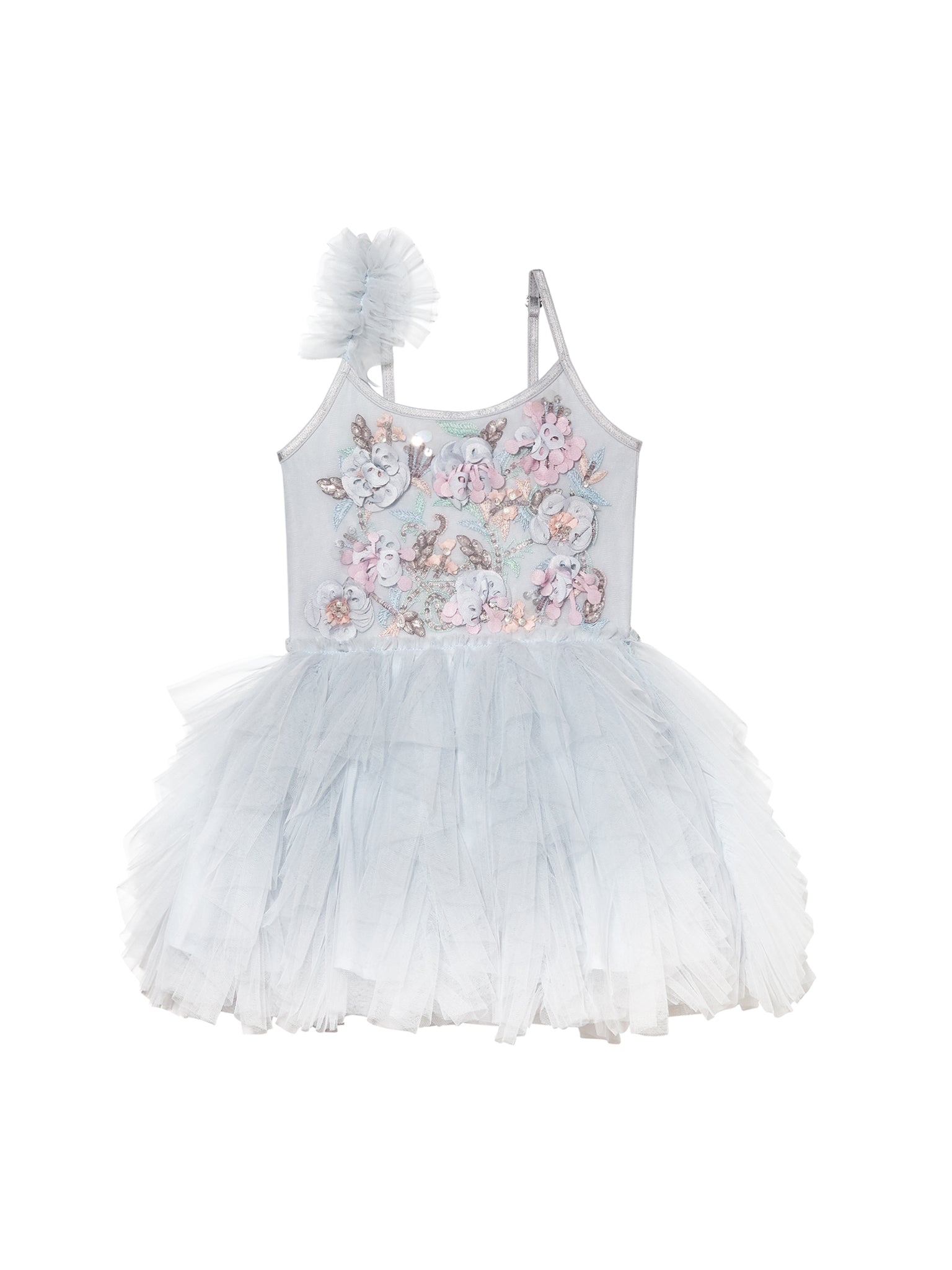 TUTU DU MONDE-Bébé Princess Of Wands Tutu Dress