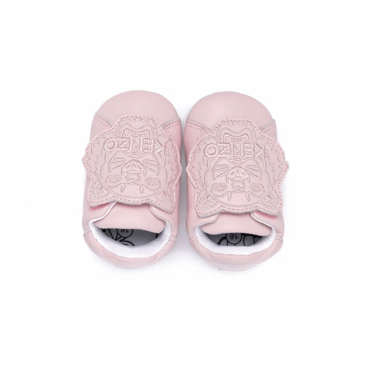 KENZO BABY SLIPPERS