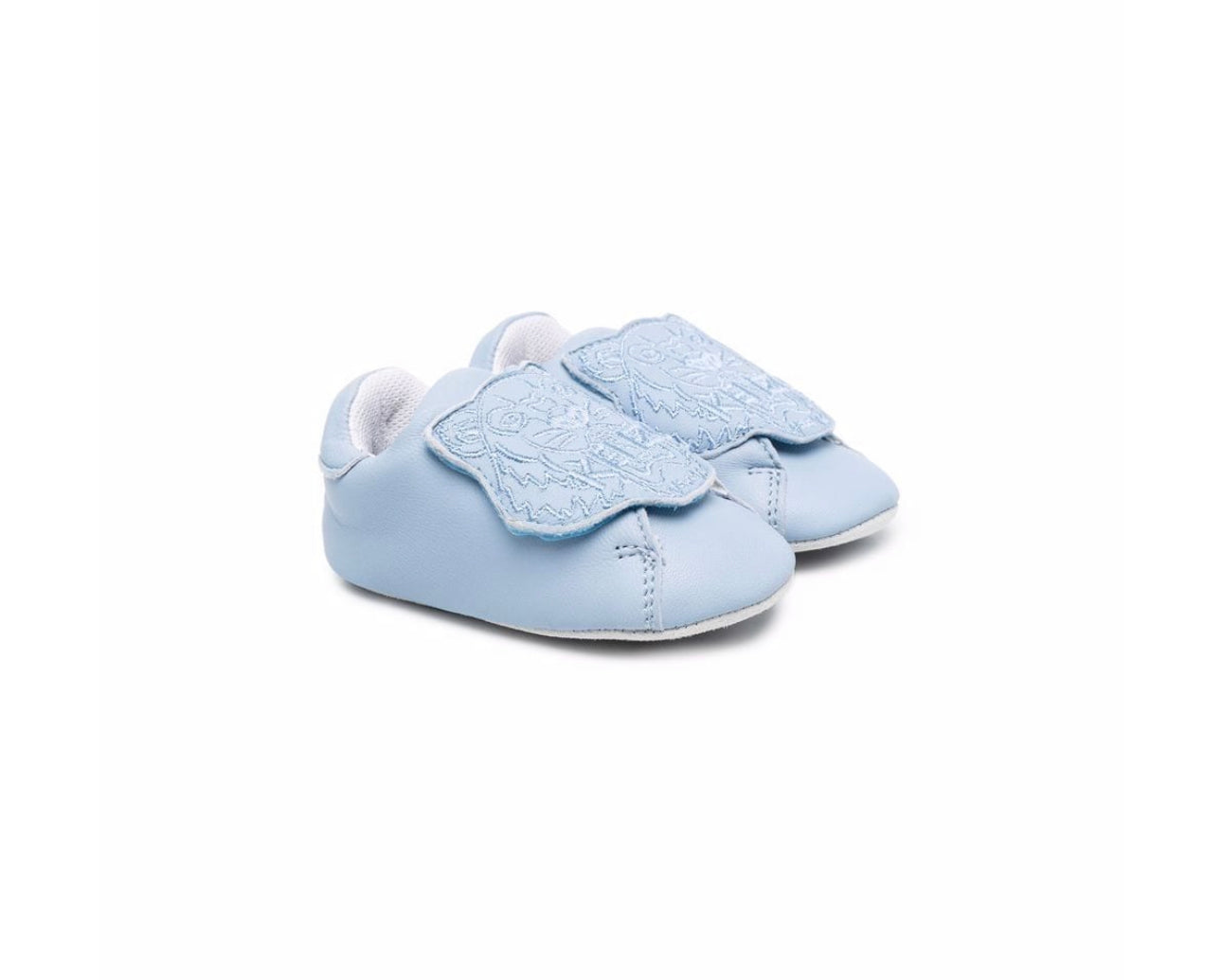 KENZO BABY SLIPPERS