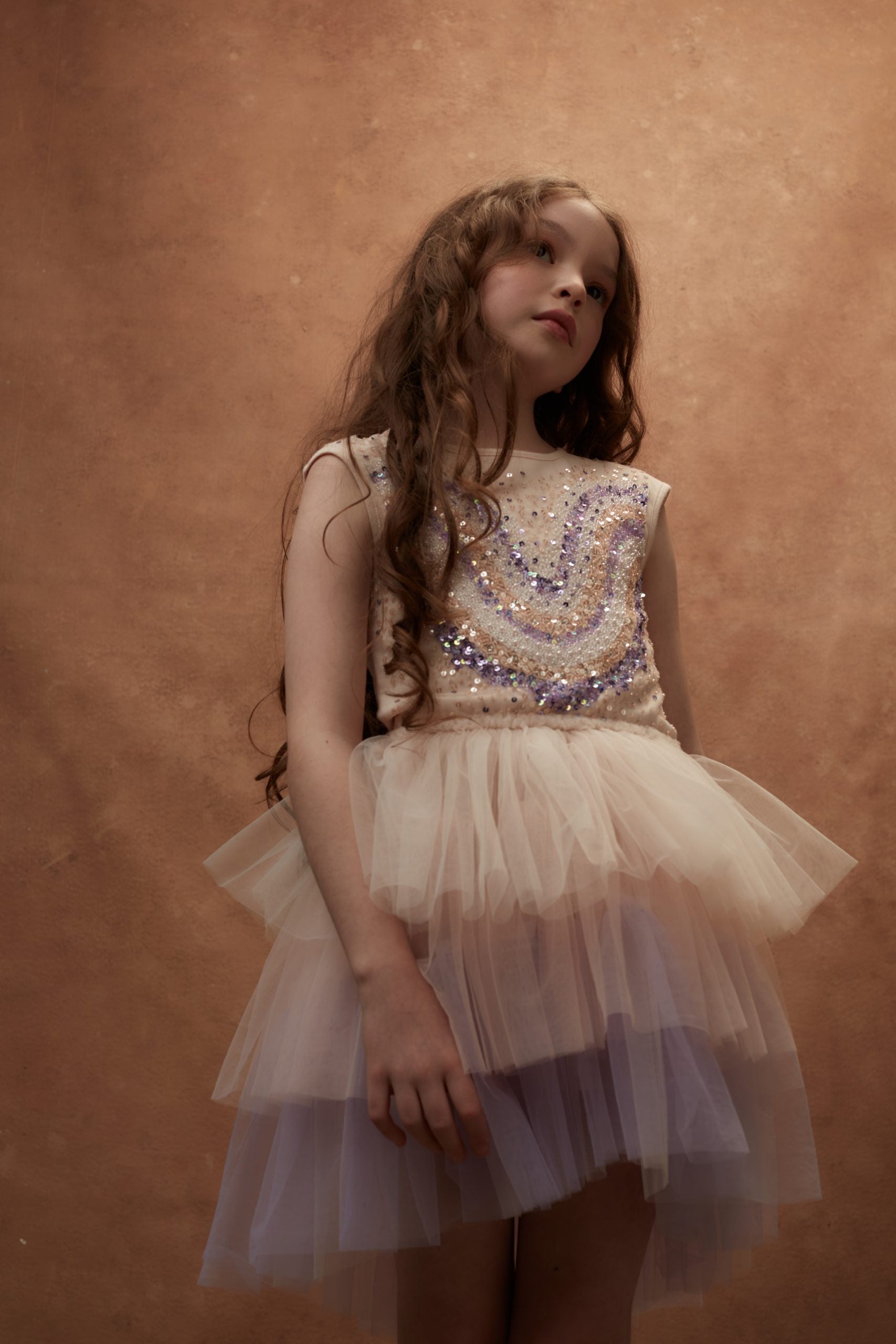 Rio Tutu Dress