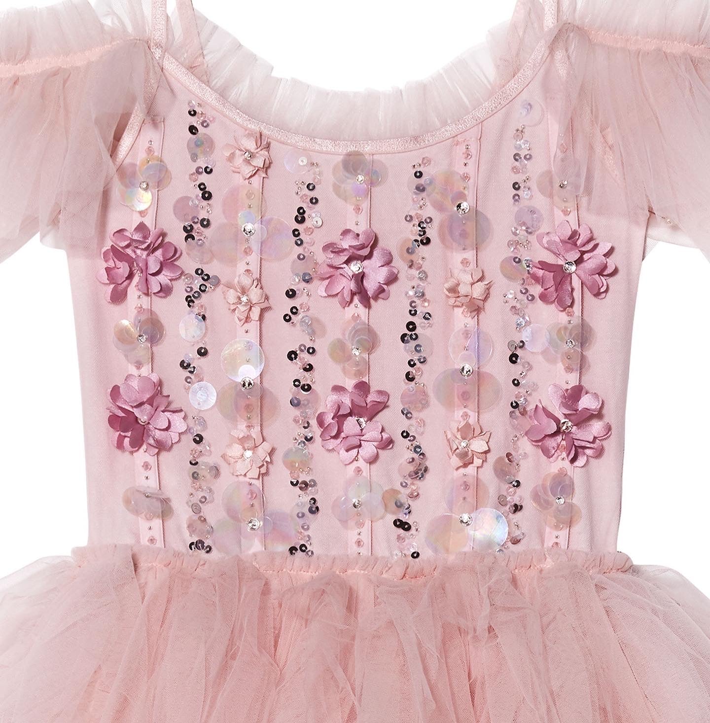TUTU DU MONDE- Savannah Tutu Dress