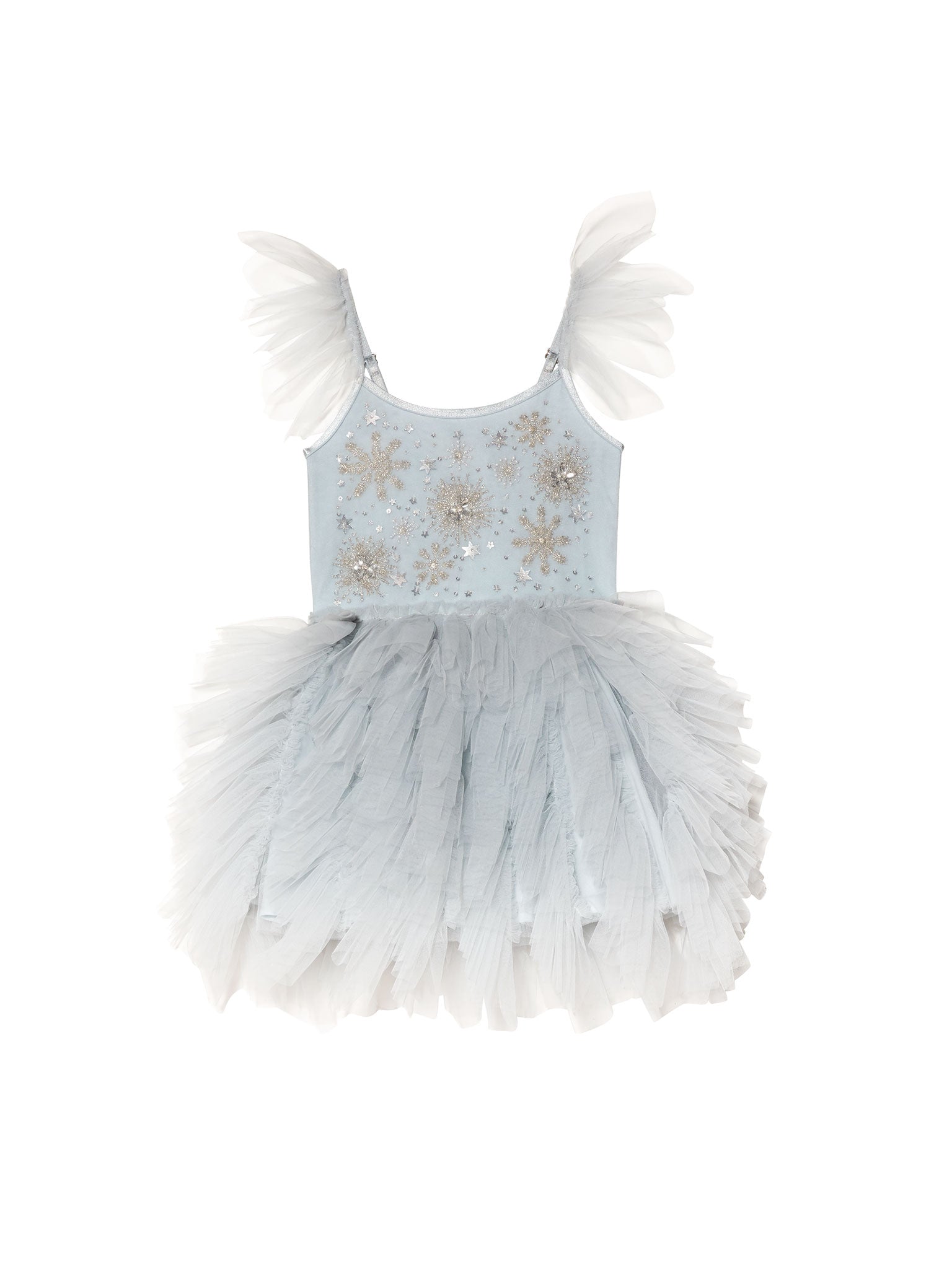 BEBE - LUMI TUTU DRESS
