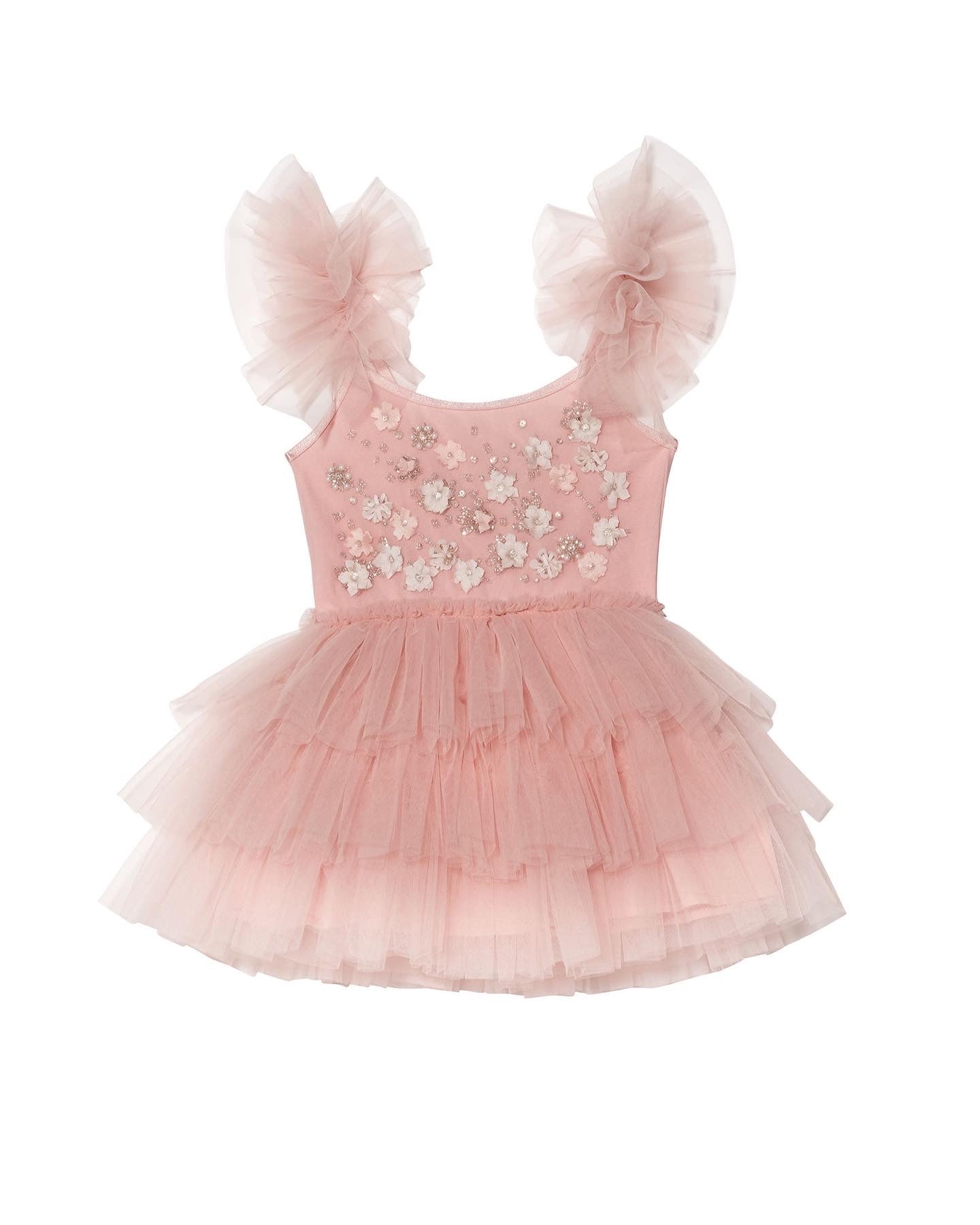 TUTU DU MONDE-Bébé Luella Tutu Dress