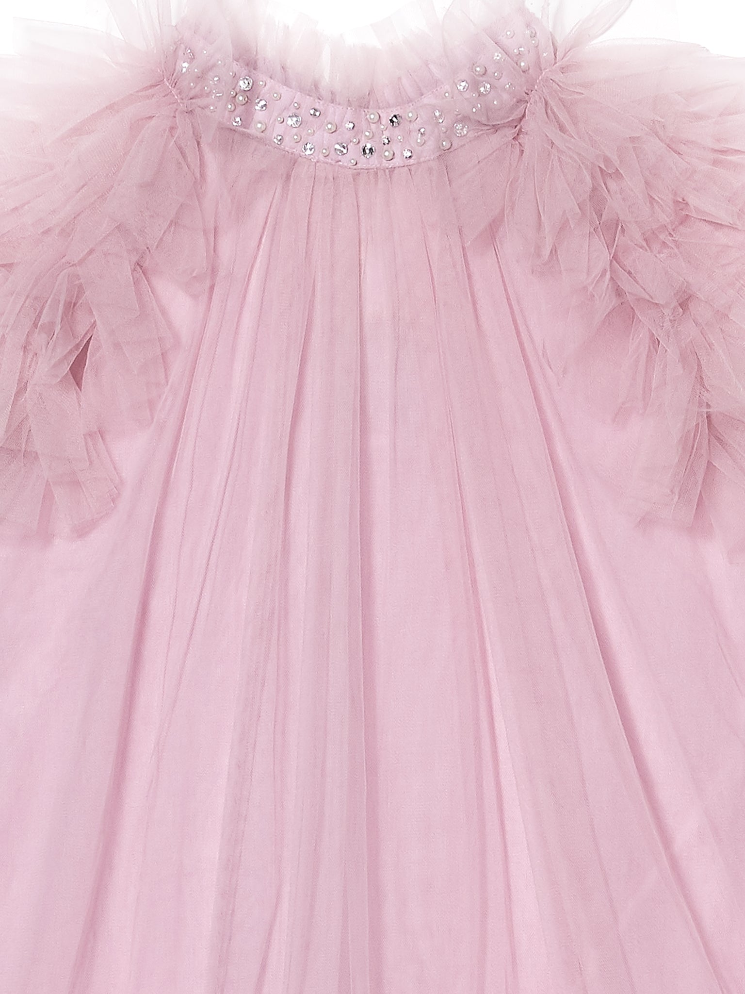 TUTU DU MONDE-Talitha Tulle Dress