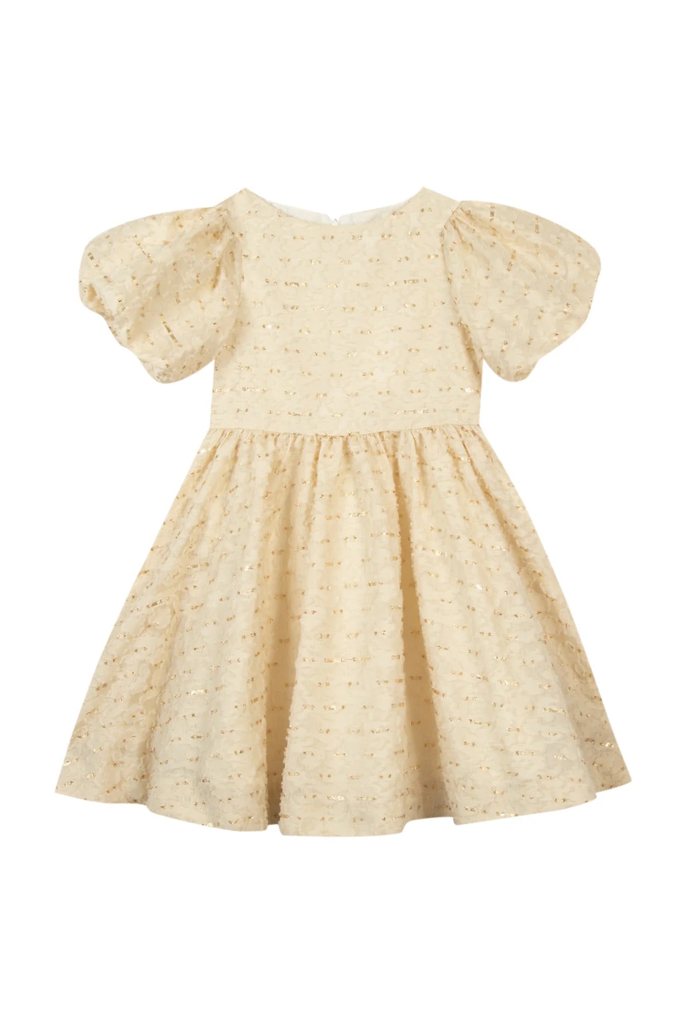 Tartine taffeta Dress