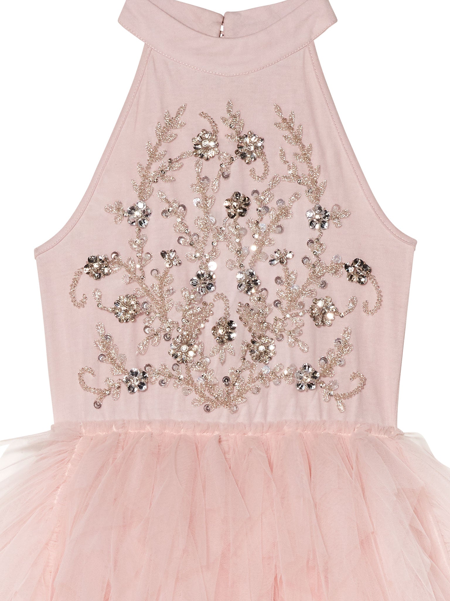 FROSTINE TUTU DRESS