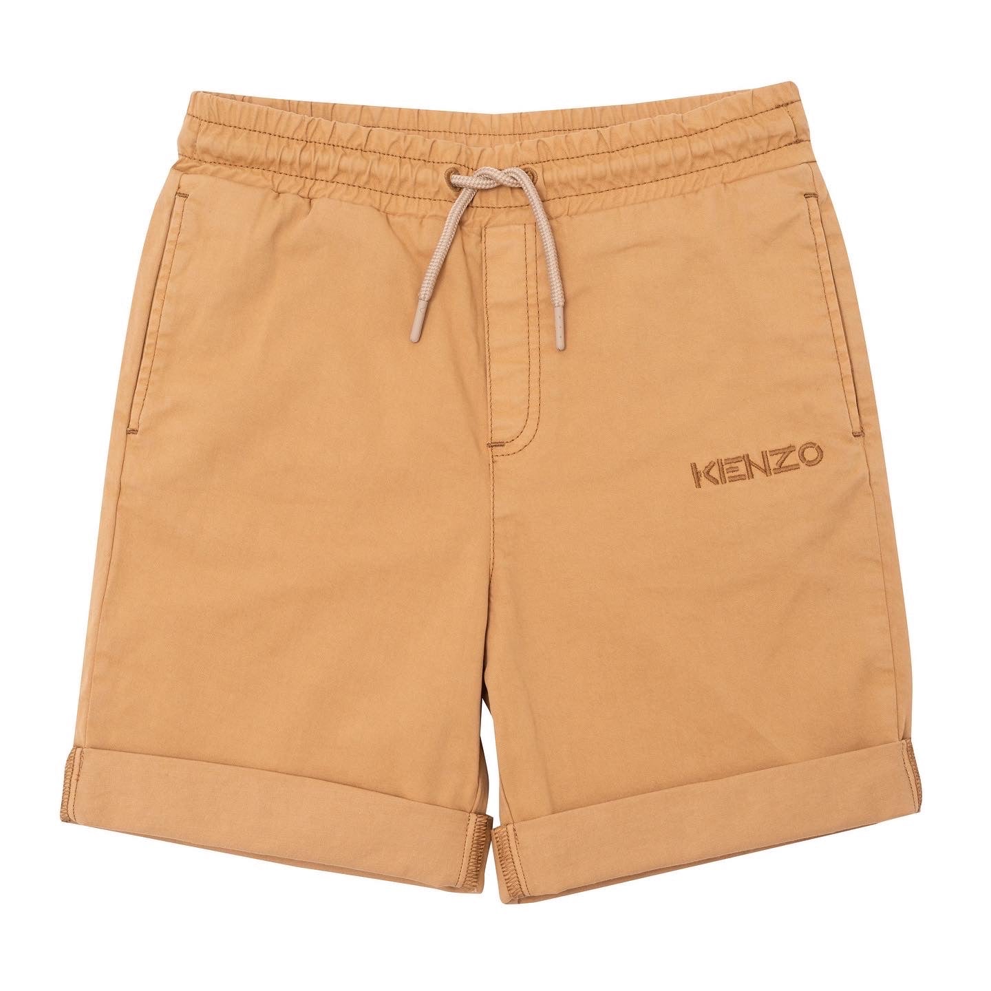 KENZO BERMUDA SHORTS
