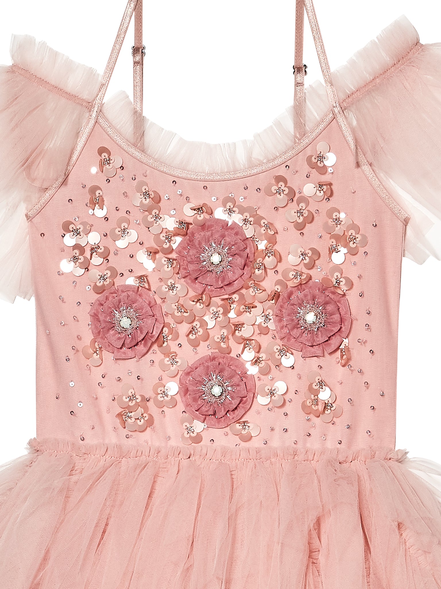 TUTU DU MONDE-Lunar Eclipse Tutu Dress