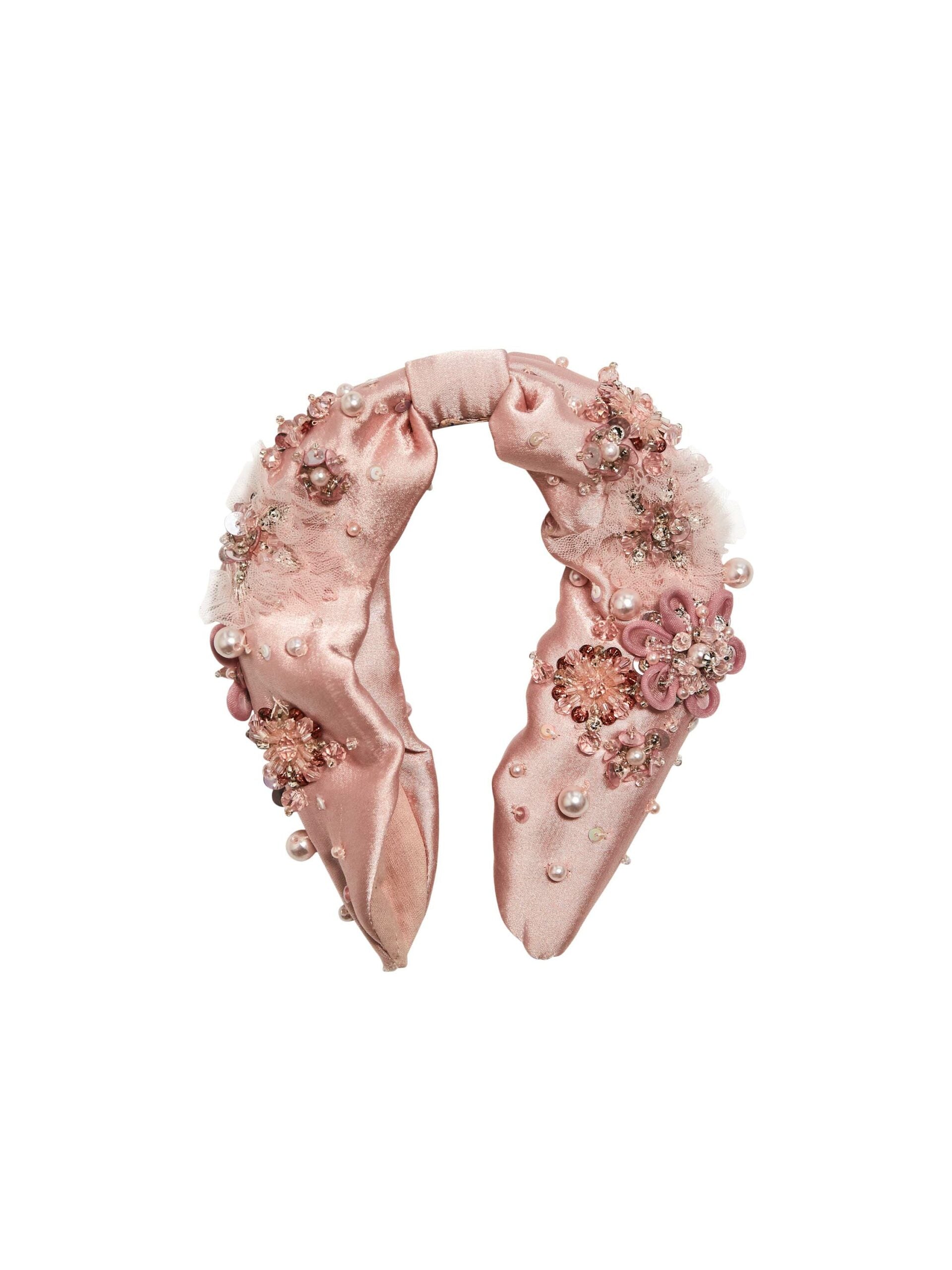 Wanderlust Headband