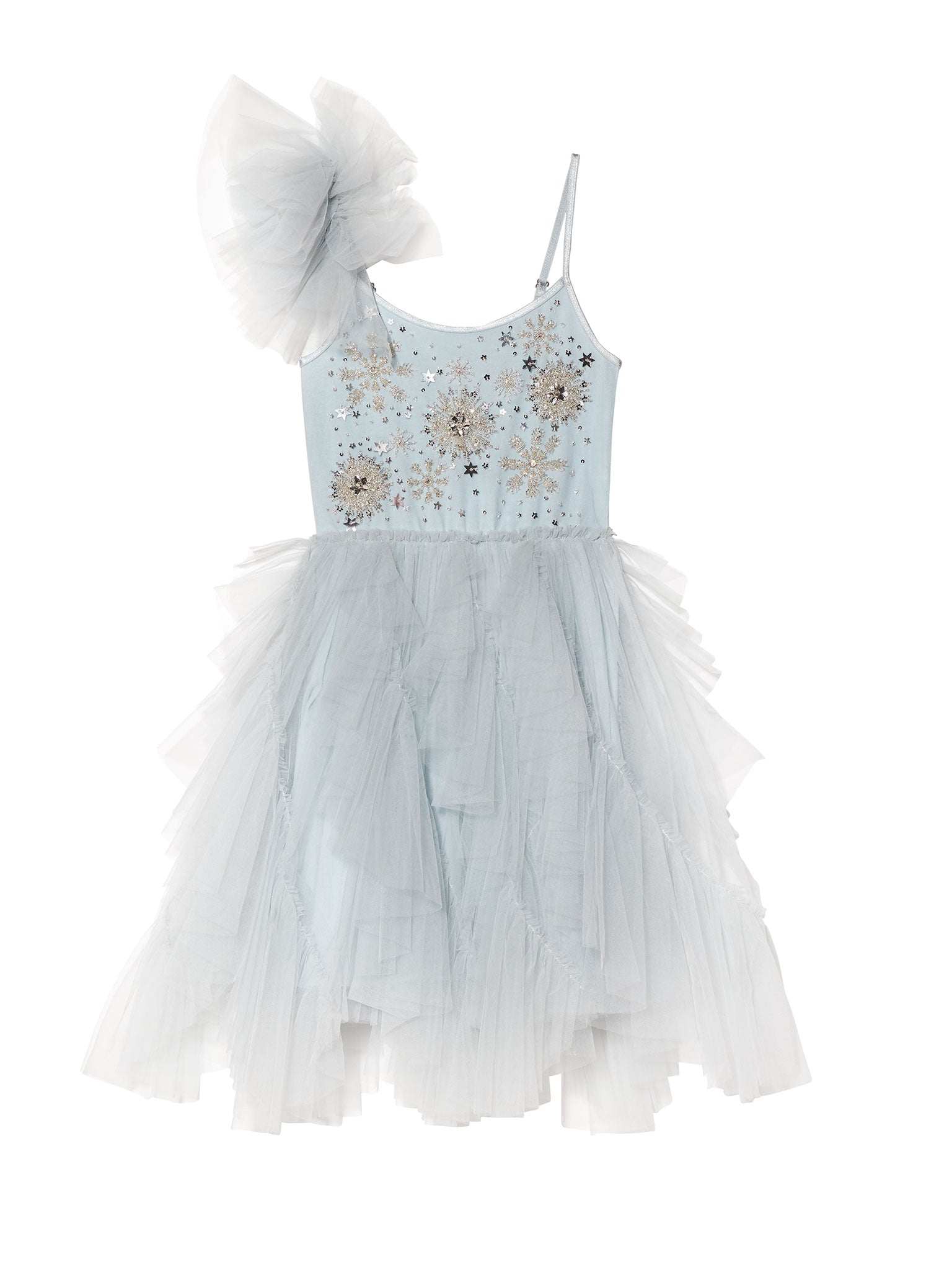 LUMI TUTU DRESS