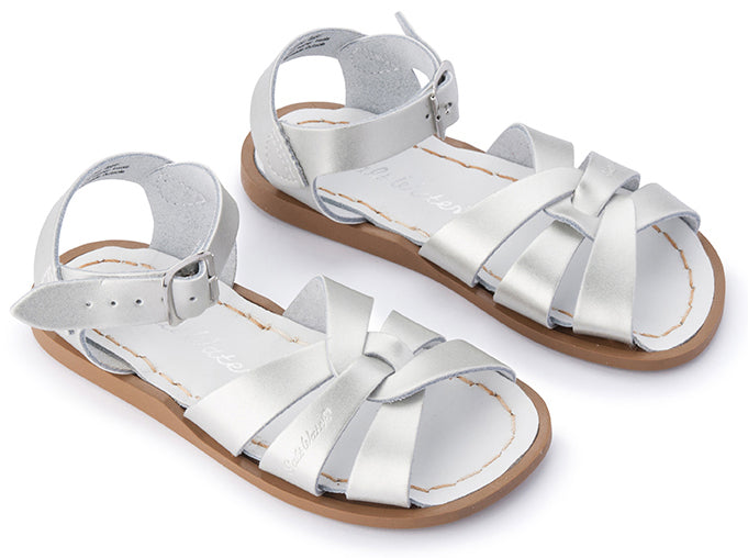 Salt Water Original Silver Youth/Woman