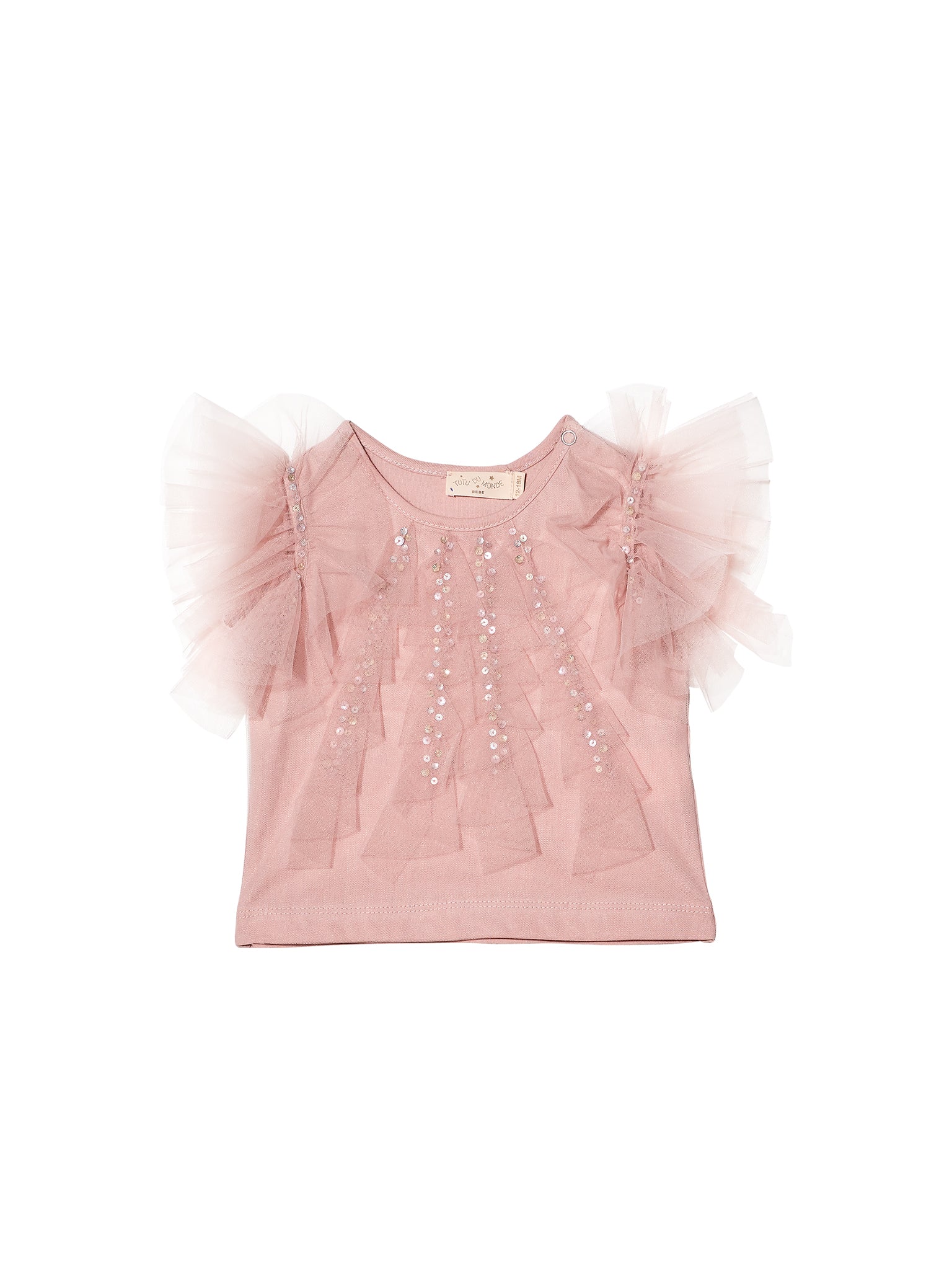 TUTU DU MONDE- Bébé Blush Magical Headband