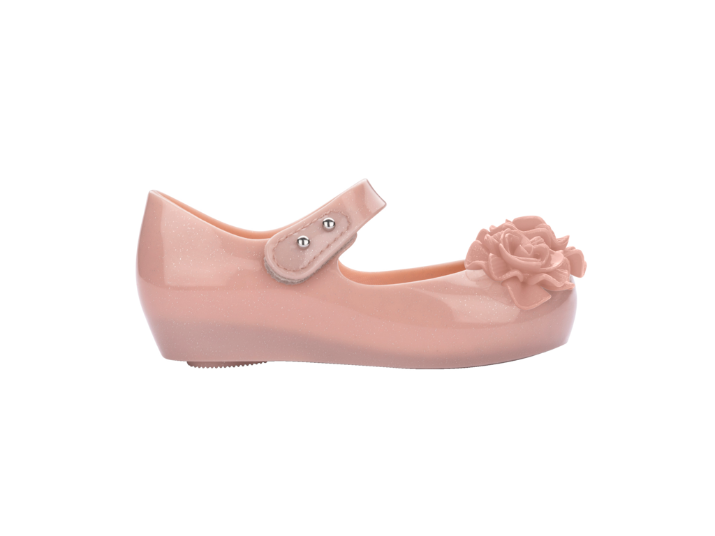 Mini Melissa Ultragirl Garden BB - Pink