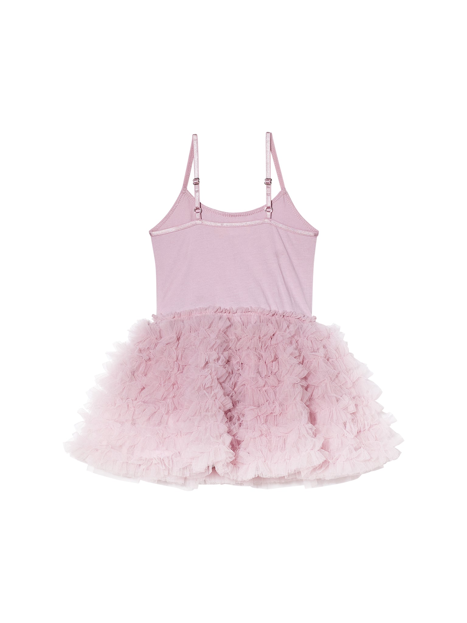 TUTU DU MONDE-Bébé Gemstone Tutu Dress-Violite Colour