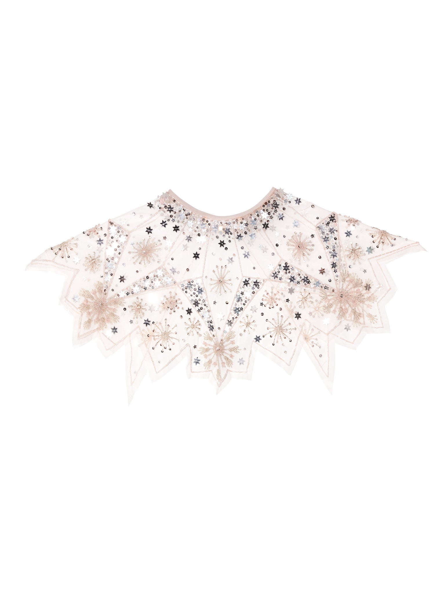 STAR LIGHT CAPE