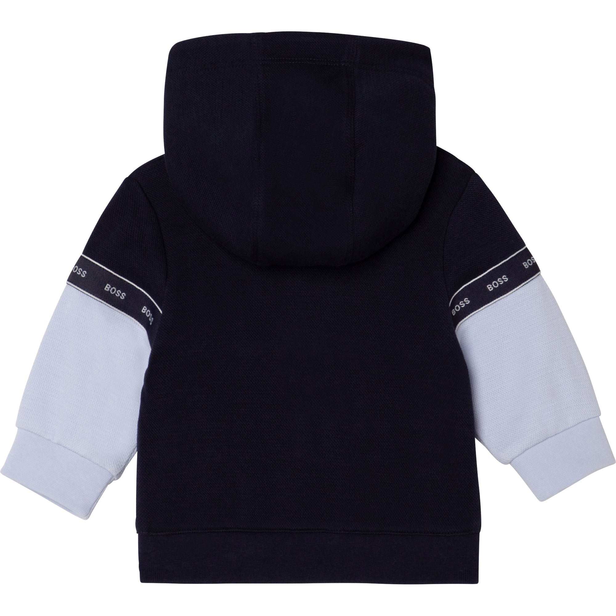 HUGO BOSS Baby Blue Tracksuit