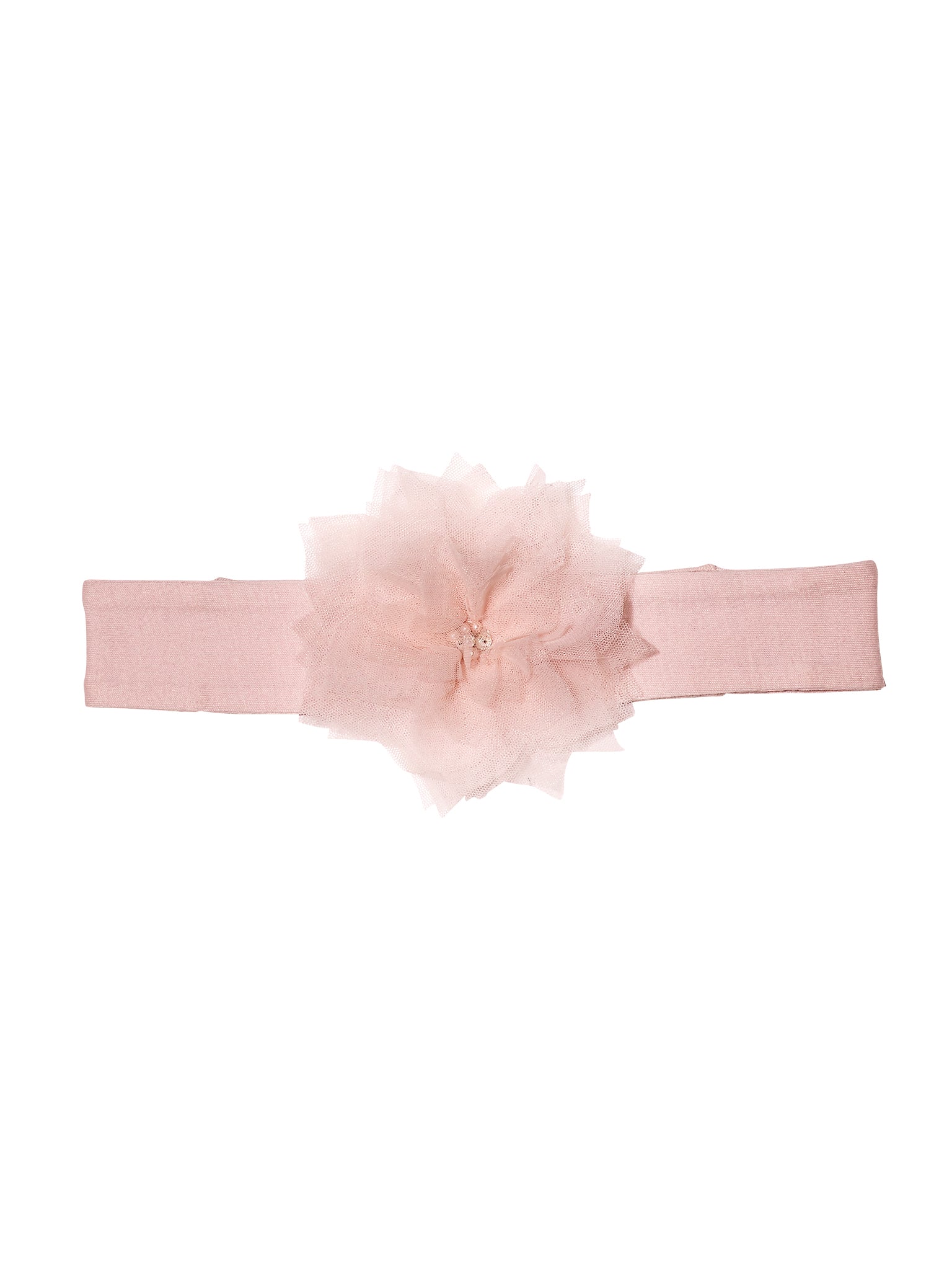 TUTU DU MONDE- Bébé Blush Magical Headband
