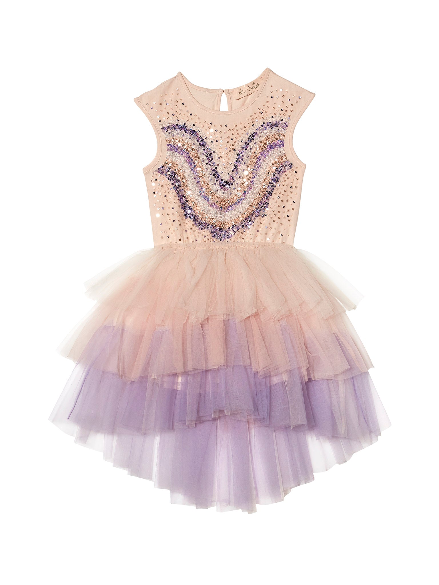 Rio Tutu Dress