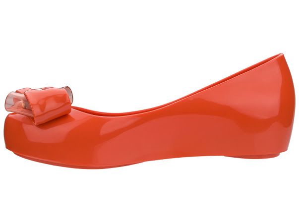 Mel Ultragirl Sweet Red Gloss