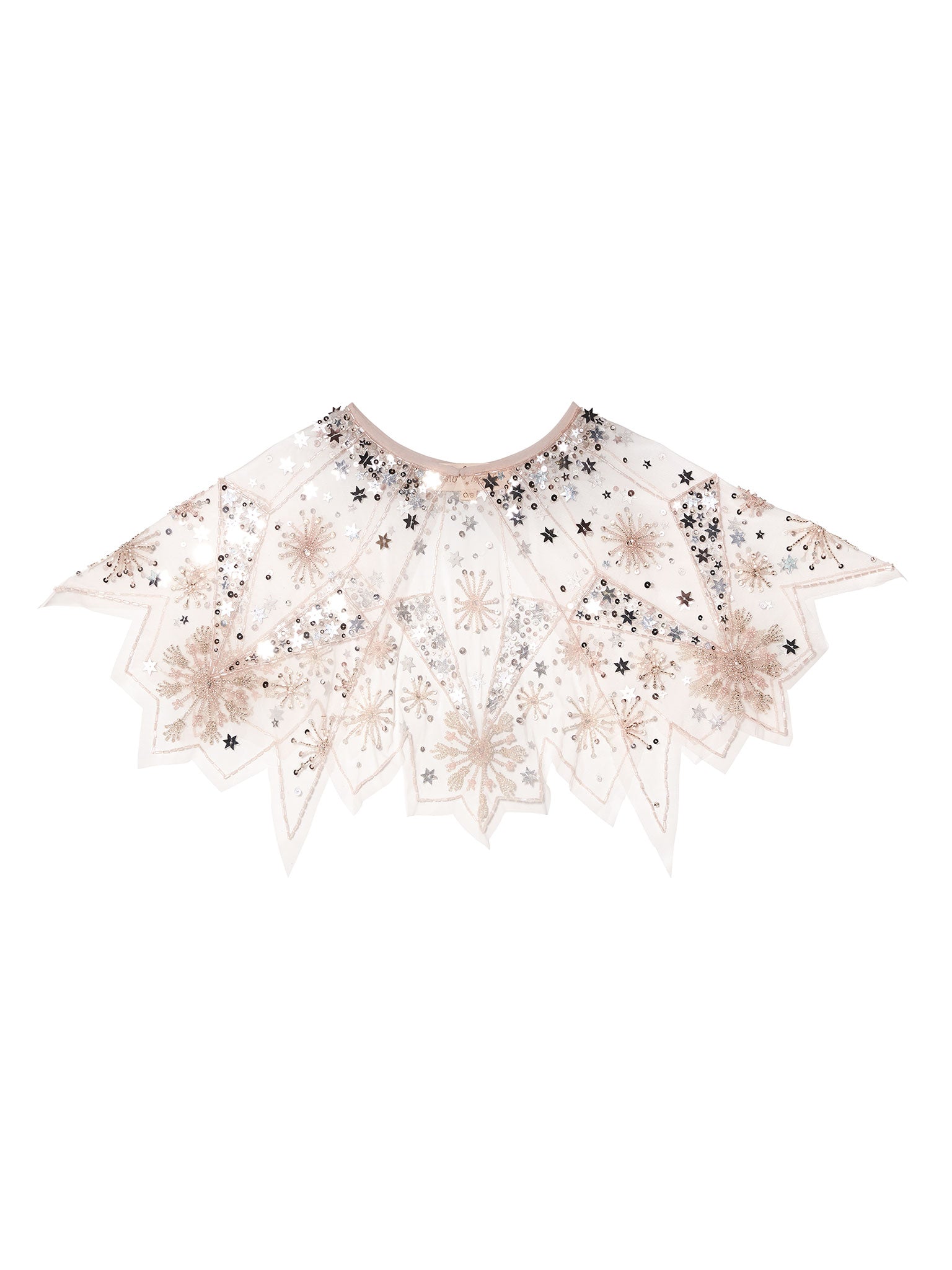 STAR LIGHT CAPE